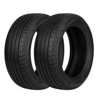 Kit 2 Pneus SpeedMax Aro 17 225/45R17 91W RUN FLAT SPM302