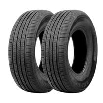 Kit 2 Pneus Speedmax Aro 17 225/65r17 102V SPM025