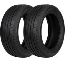 Kit 2 Pneus SpeedMax Aro 18 225/50R18 95V RUN FLAT SPM302