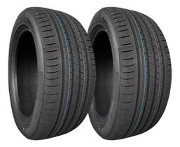 Kit 2 Pneus SpeedMax Aro 19 215/35R19 DSU02 85W