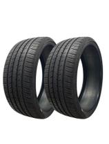 Kit 2 Pneus Speedmax Aro 20 215/30R20 82W Controlmax Plus