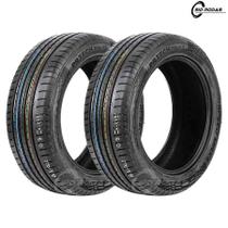 Kit 2 Pneus SpeedMax Aro 20 245/40R20 92Y DSU02 XL