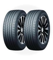 Kit 2 Pneus SpeedMax Aro 20 245/50R20 DSU02 105W
