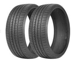 kit 2 Pneus Speedmax Aro 20 Controlmax Plus CP12 205/30R20 80W XL