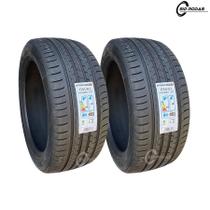 Kit 2 Pneus SpeedMax Aro 22 285 45R22 DSU02 114Y