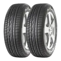 Kit 2 Pneus Sumitomo Aro 16 215/65R16 BC100 102H