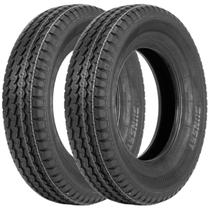 Kit 2 Pneus Sunset 185 R14C 102/100R 8PR Over Cargo B3