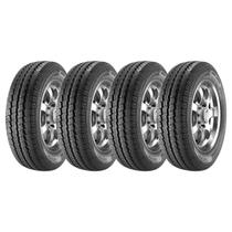Kit 2 Pneus Sunset 195/75 R16C 107/105R 8PR Over Cargo B2