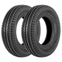 Kit 2 Pneus Sunset 225/70 R15C 112/110R 8PR Over Cargo B3