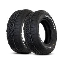 Kit 2 Pneus Sunset 245/70 R16 111H All-Terrain Extra Load