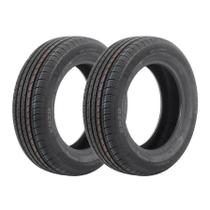 Kit 2 Pneus Sunset Aro 14 185/60R14 Enzo B2 82H