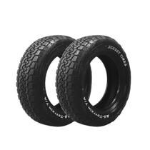 Kit 2 Pneus Sunset Aro 16 215/65 R16 103/100S All Terrain T/A WL Kit 2 Pneus Sunset Aro 16 215/65 R16 103/100S All Terrain T/A WL