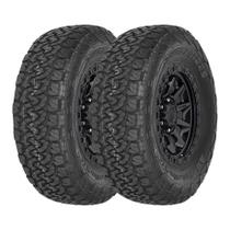 Kit 2 Pneus Sunset Aro 16 245/70R16 All-Terrain T/A 111H