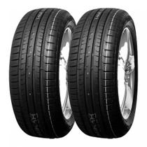 Kit 2 Pneus Sunset Aro 17 195/40R17 Enzo G1 81W
