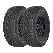 Kit 2 Pneus Sunset Aro 18 225/60R18 All-Terrain T/A 104H