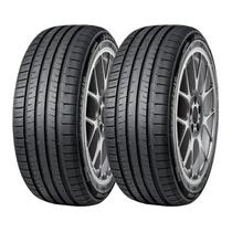 Kit 2 Pneus Sunwide Aro 15 195/55R15 RS-ONE 85V