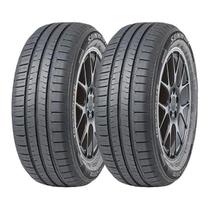 Kit 2 Pneus Sunwide Aro 15 195/65R15 RS-ZERO 91V