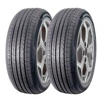 Kit 2 Pneus Sunwide Aro 16 225/70R16 Conquest 103H