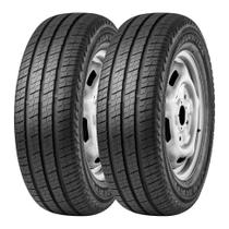 Kit 2 Pneus Sunwide Aro 16C 195/65R16C Vanmate 8 Lonas 104/102R