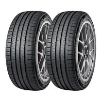 Kit 2 Pneus Sunwide Aro 17 195/45R17 RS-ONE 85W XL