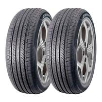 Kit 2 Pneus Sunwide Aro 17 265/65R17 Conquest 112H Kit 2 Pneus Sunwide Aro 17 265/65R17 Conquest 112H
