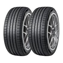 Kit 2 Pneus Sunwide Aro 20 245/40R20 RS-ONE 99Y XL