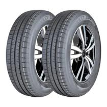 Kit 2 Pneus Tomket Aro 16 185/55R16 Tomket Eco 87V