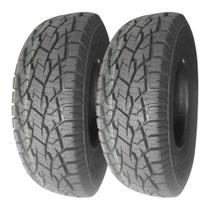 Kit 2 Pneus Townhall Aro 16 265/75R16 TH-AT802 116S Kit 2 Pneus Townhall Aro 16 265/75R16 TH-AT802 116S
