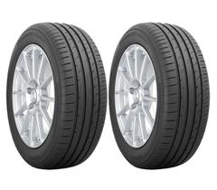 Kit 2 pneus toyo 225/60r17 103v reinforced proxes comfort