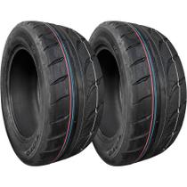 Kit 2 Pneus Toyo Aro 15 195/55R15 85V Proxes R888R