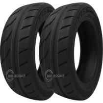 Kit 2 Pneus Toyo Aro 15 225/50R15 91W Proxes R888R