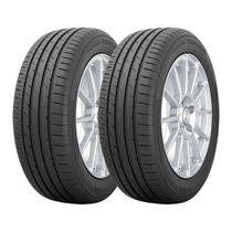 Kit 2 Pneus Toyo Aro 19 225/55R19 Proxes Comfort 99V Kit 2 Pneus Toyo Aro 19 225/55R19 Proxes Comfort 99V