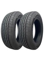 Kit 2 Pneus Tracmax Aro 18 225/60R18 100V X-Privilo Kit 2 Pneus Tracmax Aro 18 225/60R18 100V X-Privilo