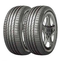 Kit 2 Pneus Tracmax Aro 20 245/30R20 X-Privilo TX-3 95Y