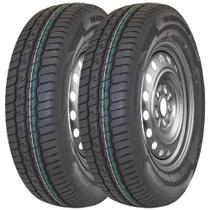 KIT 2 Pneus Tracmax Transporter RF09 195/70 R15C 104R KIT 2 Pneus Tracmax Transporter RF09 195/70 R15C 104R