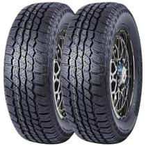 KIT 2 Pneus Tracmax X-Privilo AT08 255/70 R16 KIT 2 Pneus Tracmax X-Privilo AT08 255/70 R16