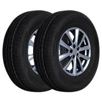 KIT 2 Pneus Tracmax X-Privilo H/T 225/70 R16 HT Aro 16 107H XL KIT 2 Pneus Tracmax X-Privilo H/T 225/70 R16 HT Aro 16 107H XL