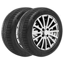 KIT 2 Pneus Tracmax X-Privilo RS01+ 265/40 R22