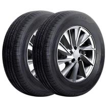 KIT 2 Pneus Tracmax X-Privilo Tx5 195/65 R15 Aro 15 91V