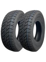 Kit 2 Pneus Transmate Aro 15 235/75R15 LT 110/107S WZR505 Kit 2 Pneus Transmate Aro 15 235/75R15 LT 110/107S WZR505