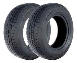 Kit 2 Pneus Trazano Aro 20 265/50r20 Sl369 AT 111T