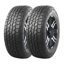 Kit 2 Pneus Triangle Aro 15 205/65R15 TR-292 94H