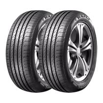 Kit 2 Pneus Wanli Aro 15 195/60R15 H-220 88V