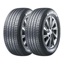 Kit 2 Pneus Wanli Aro 16 255/70R16 AS-028 111T