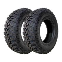 Kit 2 Pneus Wanli Aro 16 265/75R16 M105 MT 123/120Q Kit 2 Pneus Wanli Aro 16 265/75R16 M105 MT 123/120Q