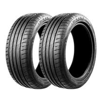 Kit 2 Pneus Wanli Aro 19 255/40R19 SA-302 100W Kit 2 Pneus Wanli Aro 19 255/40R19 SA-302 100W