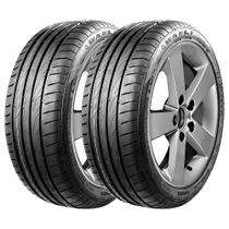KIT 2 Pneus Wanli SA302 225/45R18 Aro 18 91W Run Flat