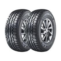 KIT 2 Pneus Wanli SU006 205/70 R15 OWL