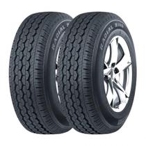 Kit 2 Pneus West Lake Aro 14 185/80R14 H-188 8 Lonas 102/100R