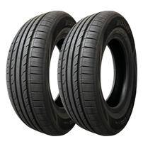 Kit 2 Pneus Westlake Aro 16 185/55R16 83V Z-108